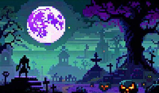 Game Screenshot Gothic Knife