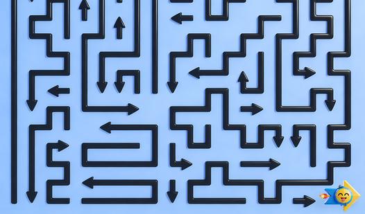 Game Screenshot Super Arrow Go!