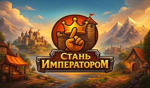 Game Screenshot Стань Императором