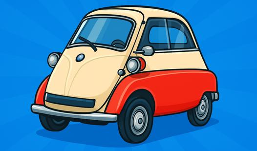 Game Эволюция БМВ