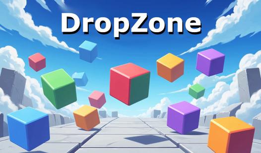 Game DropZone