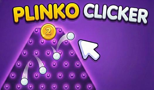 Game Plinko Clicker