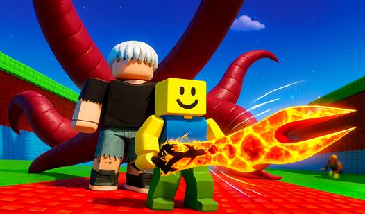 Game Brainrot: Арена Безумия