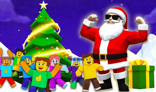 Game Roblix: New Trials