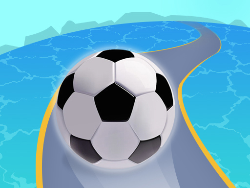 Game Screenshot 3D Ball Balancer