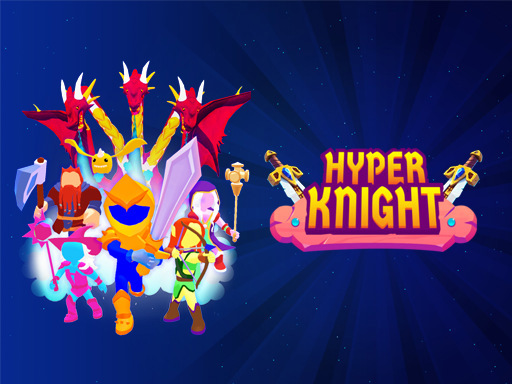 Game Screenshot Hyper Knight