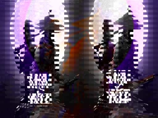 Game Screenshot Samurai vs Yakuza - Beat Em Up