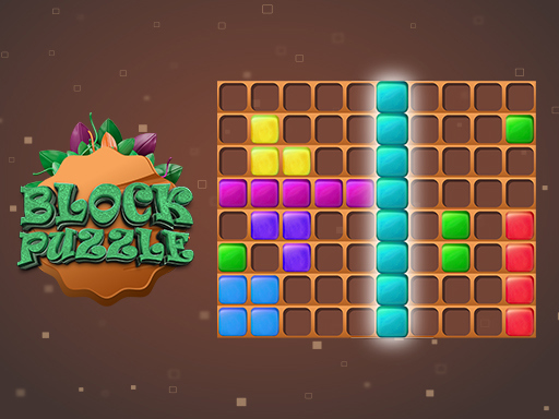 Game Screenshot BlockPuzzle : Color Blast