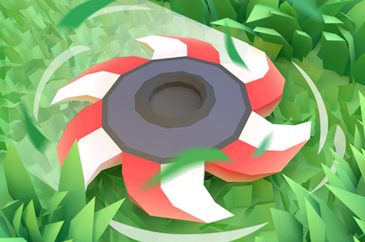 Game Screenshot Cut Grass