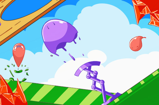 Game Screenshot Mini Springs