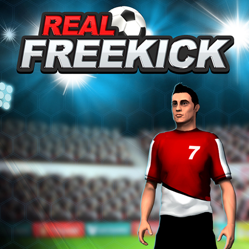 Game Screenshot Real Freekick 3D