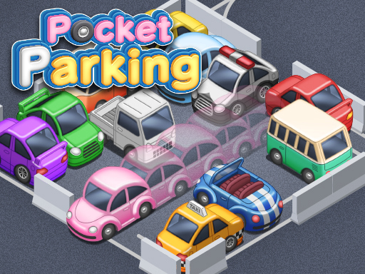 Game Screenshot Pocket Parking