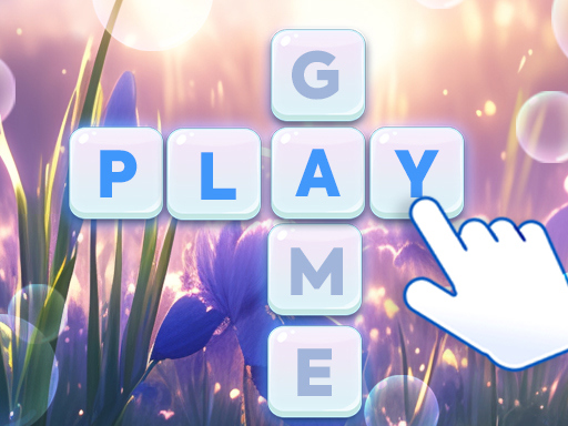 Game Screenshot Bubble Letters