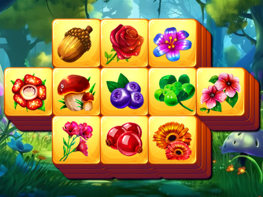 Game Screenshot Spring Tile Master