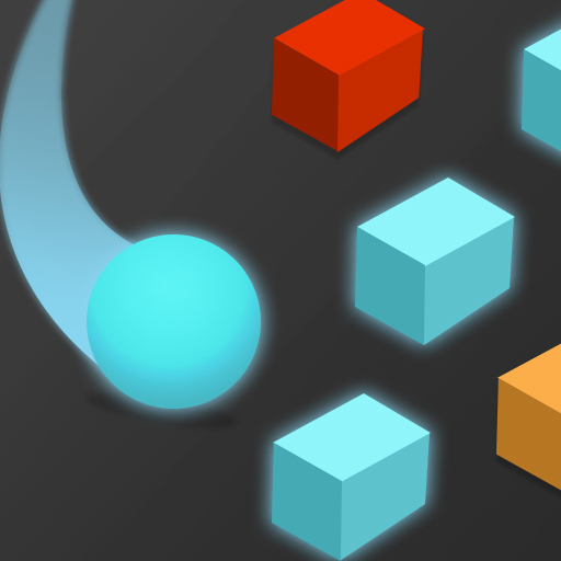 Game Screenshot Color Bump Dancer