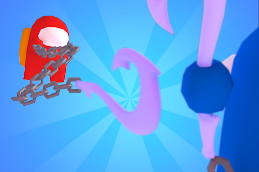 Game Screenshot Impostor Hook Master