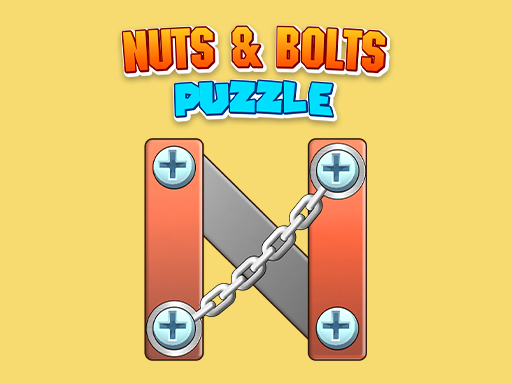 Game Screenshot Nuts & Bolts Puzzle