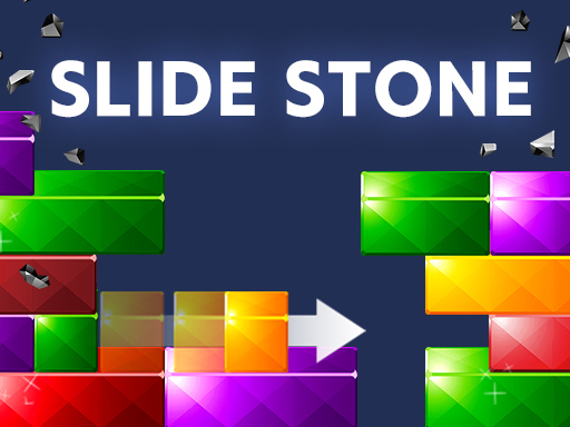 Game Screenshot SLIDE STONE