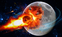 Game Screenshot Planet Demolish