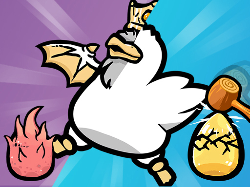 Game Screenshot Wired Chicken Inc