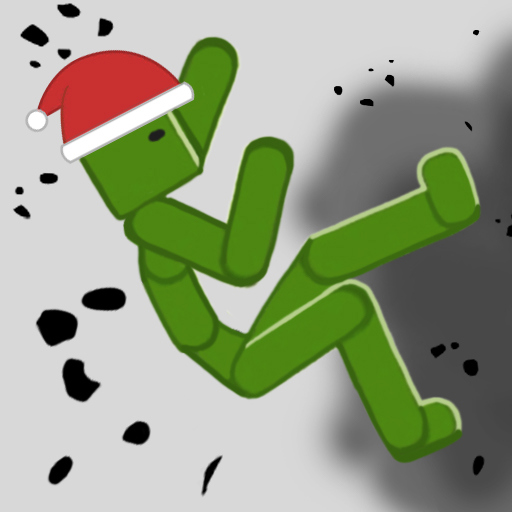 Game Screenshot Playground- Parkour