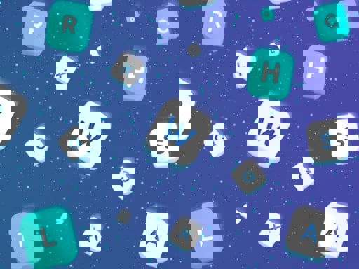 Game Screenshot Words Match