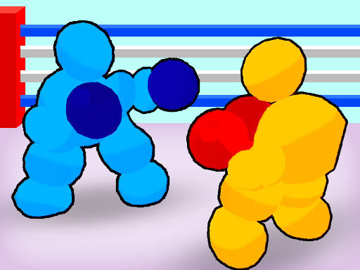 Game Screenshot Boxing Gang Stars