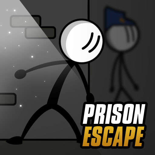 Game Screenshot Prison Escape Online
