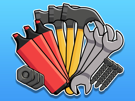 Game Screenshot Sort Games Challenge