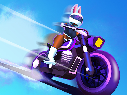 Game Screenshot Street Racing: Moto Drift