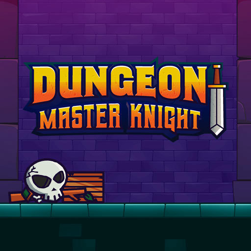 Game Screenshot Dungeon Master Knight