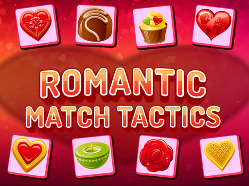 Game Screenshot Romantic Match Tactics