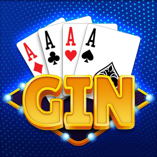 Game Screenshot Gin Rummy
