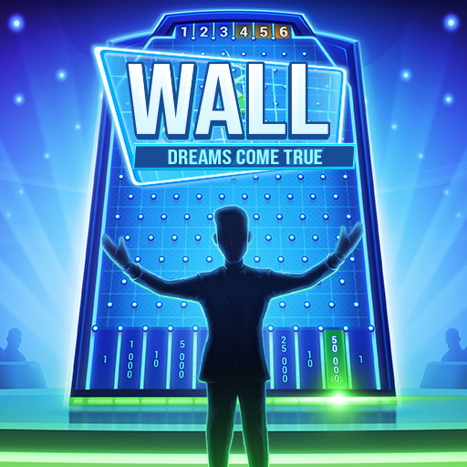 Game The Wall