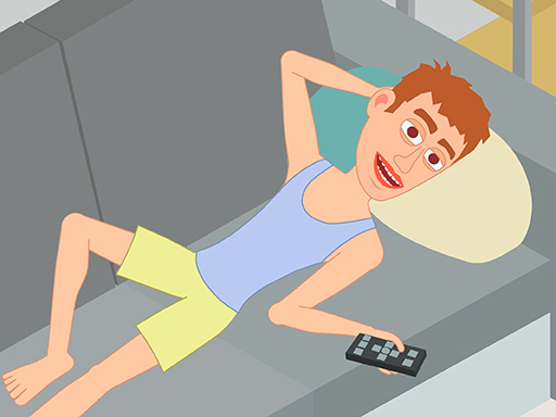 Game Screenshot Life Clicker