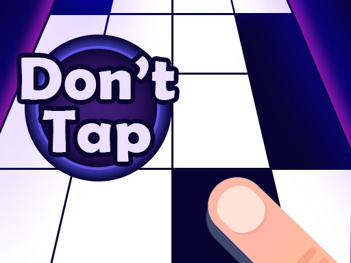 Game Screenshot Dont Tap