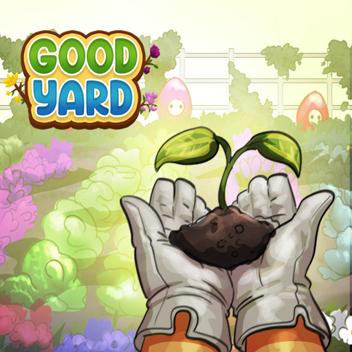 Game Screenshot Good Yard