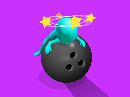 Game Screenshot Strike It!