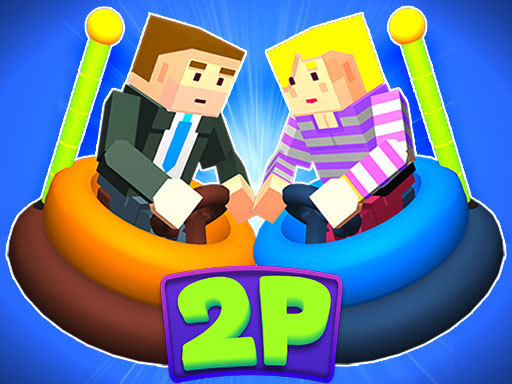 Game Screenshot Ragdoll Arena 2 Player