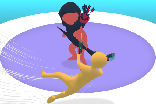 Game Screenshot Circle Shooter Master