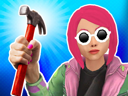Game Screenshot Nail Challenge