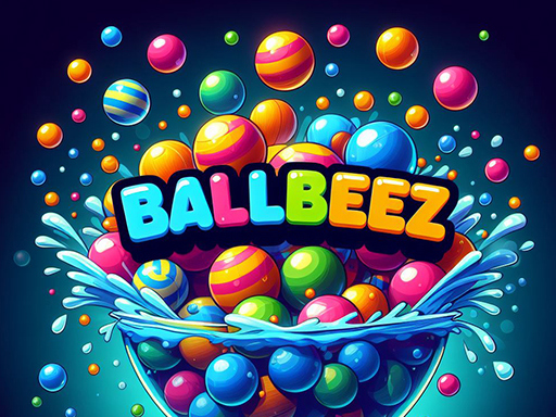 Game Screenshot Ballbeez