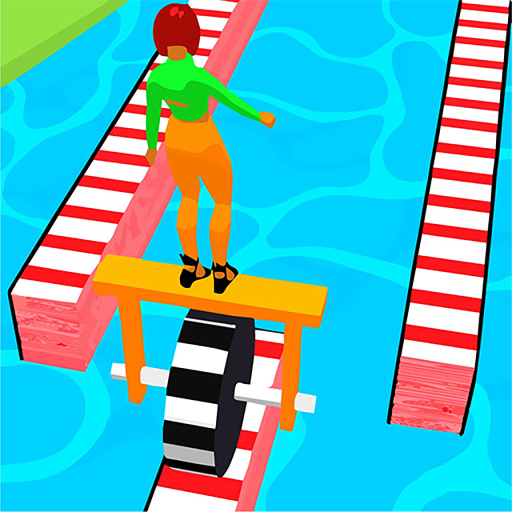 Game Screenshot Wheel Transform 3D