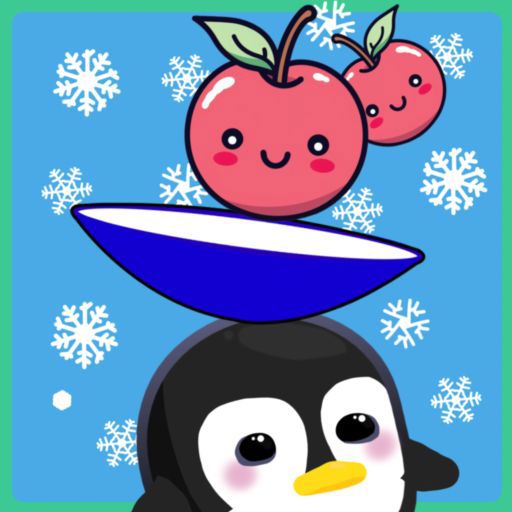 Game Screenshot Fruitfall Catcher