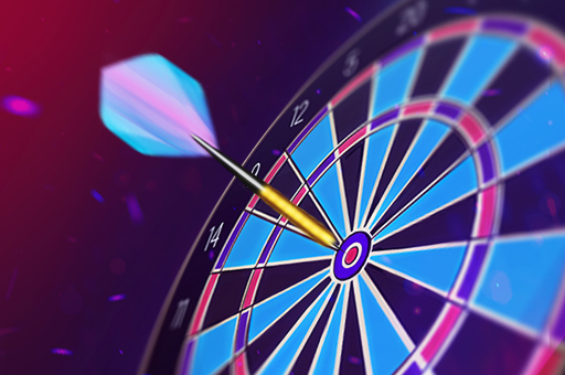Game Screenshot Darts King