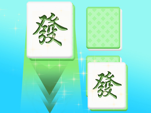 Game Screenshot Mahjong Match Club