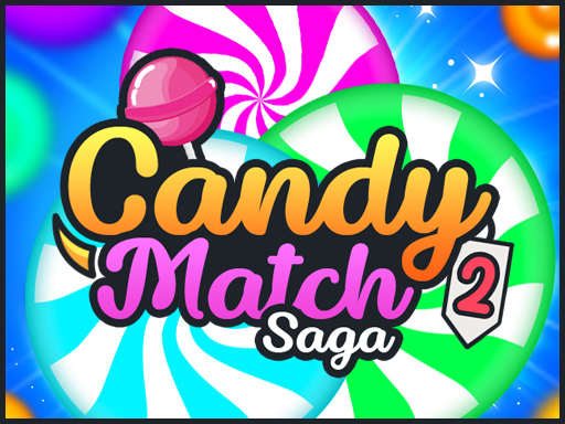Game Screenshot Candy Match Saga 2