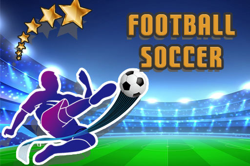 Game Screenshot Football - Soccer