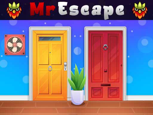 Game Screenshot MrEscape Game