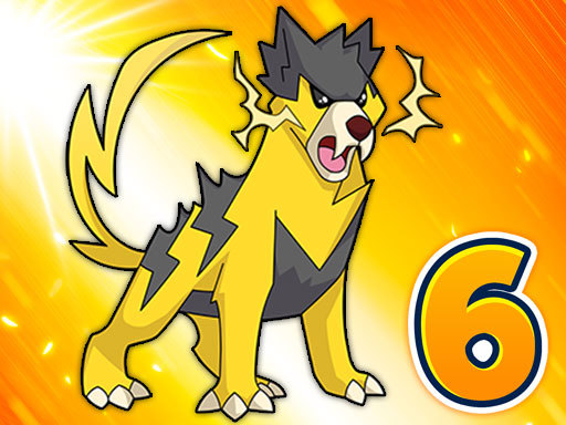 Game Screenshot Dynamons 6